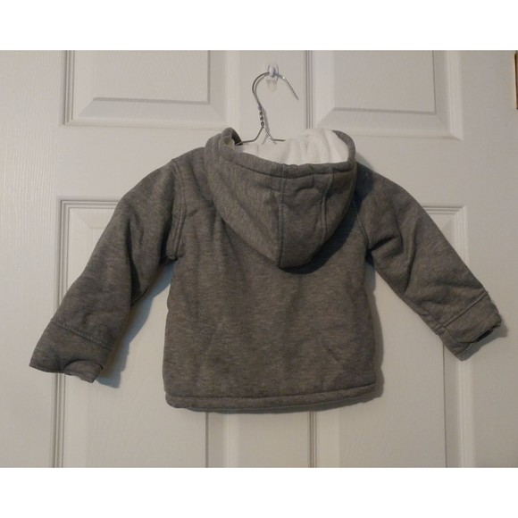 Toddler Coat 2T #2 - Picture 3 of 6